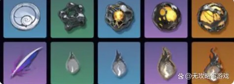 《鸣潮》中的琳奈养成突破所需材料详解