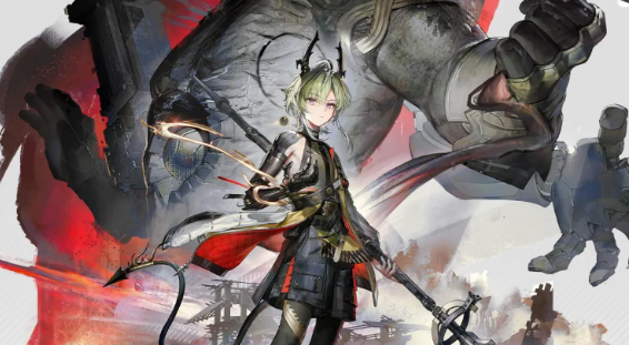 《明日方舟：终末地》开局队伍搭配指南
