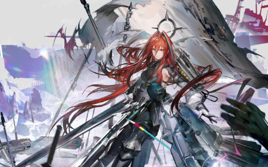 《明日方舟：终末地》开局队伍搭配指南
