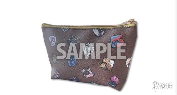 喜迎新春！作为原画爱好者的盛事，《怪物猎人：荒野》的众多设定图将于明年首次亮相！