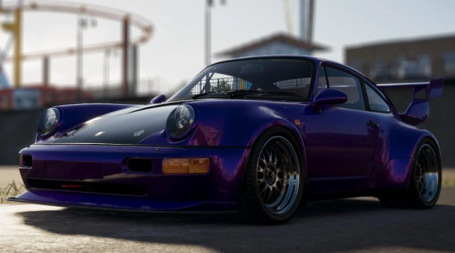 极品飞车集中抽卡指南-极品飞车集结抽卡攻略心得