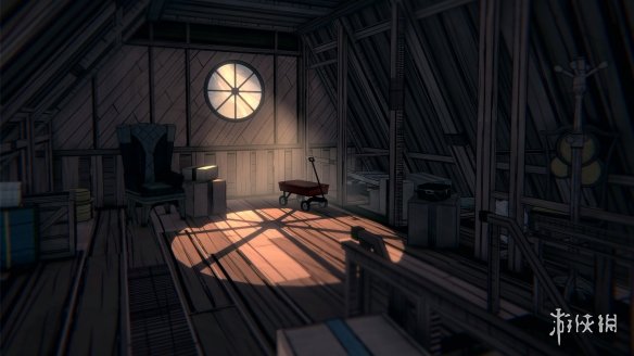 《羊蹄山》女主演员:我心中今年的最佳游戏并非《羊蹄山》 《羊蹄山》女主演员:我心中今年的最佳游戏并非《羊蹄山》