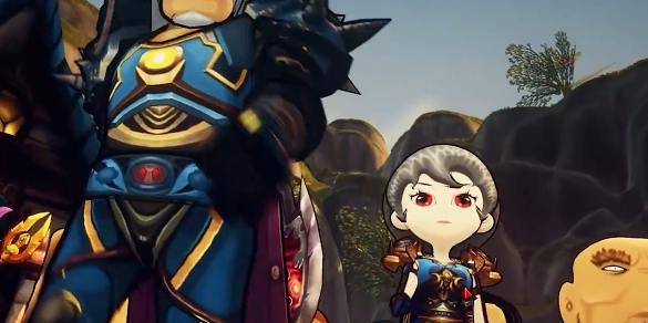 《我叫MT：口袋守卫战》核心机制深入解读
