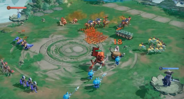 《代号：妖鬼》中的狐仙幻神攻略详细解析