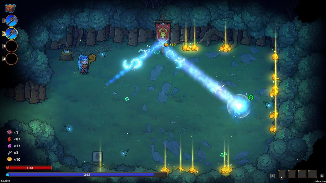 《魔法工艺》中的撒币流玩法详解