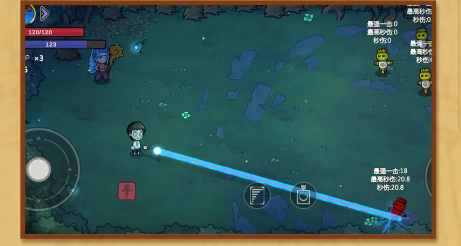 《魔法工艺》新手入门指南与实用技巧
《魔法工艺》新手入门指南与实用技巧