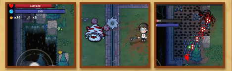 《魔法工艺》新手入门指南与实用技巧
《魔法工艺》新手入门指南与实用技巧