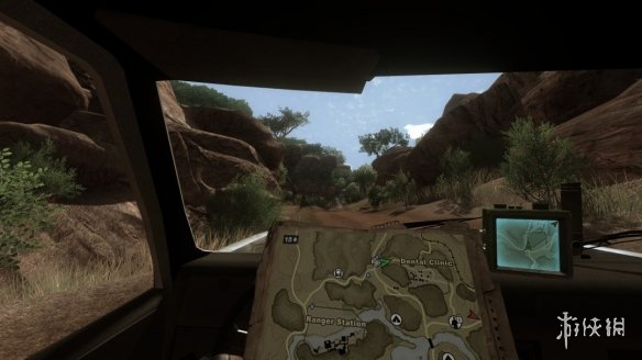 Xbox低调动作显非凡！《孤岛惊魂2》意外重启多人对战模式