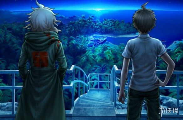 《弹丸论破2x2》的开发者坚决否认这是一次重制，强调它实际上是一个全新的篇章。
