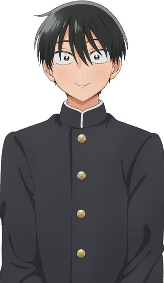 《哪里有温柔对阿宅的辣妹相待?》动画形象视觉图正式揭晓 《哪里有温柔对阿宅的辣妹相待?》动画形象视觉图正式揭晓