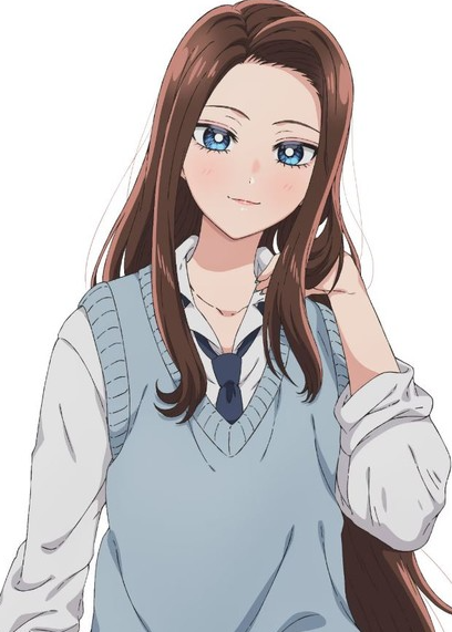 《哪里有温柔对阿宅的辣妹相待?》动画形象视觉图正式揭晓 《哪里有温柔对阿宅的辣妹相待?》动画形象视觉图正式揭晓