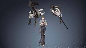 白荆回廊拉波的技能都有哪些？-白荆回廊拉波拥有什么样的技能介绍