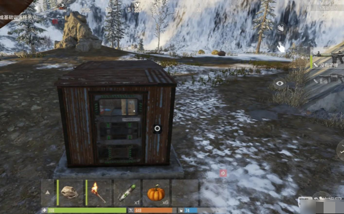 关于《失控进化》中的雷达残骸刷新时间详细说明