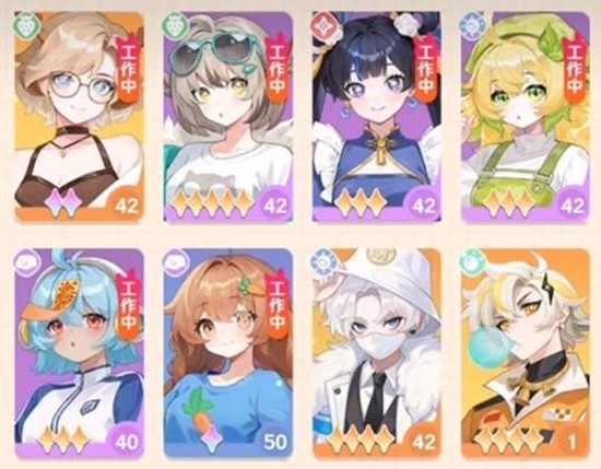 关于《解忧小食光》中岗位店员的巧妙搭配与管理策略 关于《解忧小食光》中岗位店员的巧妙搭配与管理策略