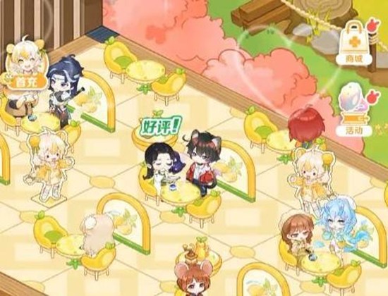 关于《解忧小食光》中岗位店员的巧妙搭配与管理策略 关于《解忧小食光》中岗位店员的巧妙搭配与管理策略