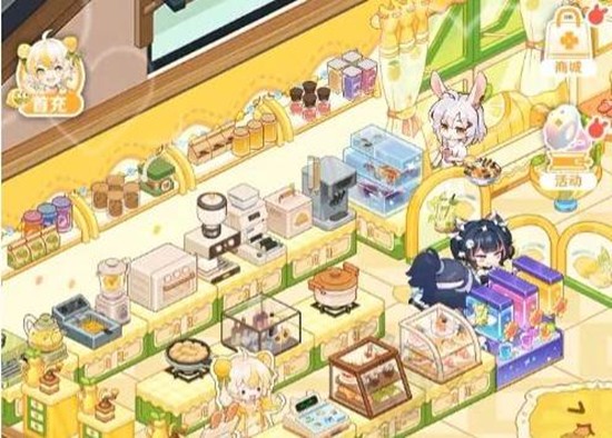 关于《解忧小食光》中岗位店员的巧妙搭配与管理策略 关于《解忧小食光》中岗位店员的巧妙搭配与管理策略