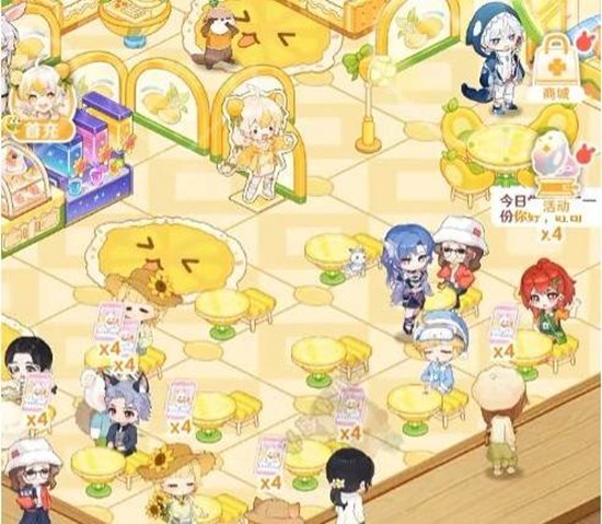 关于《解忧小食光》中岗位店员的巧妙搭配与管理策略 关于《解忧小食光》中岗位店员的巧妙搭配与管理策略