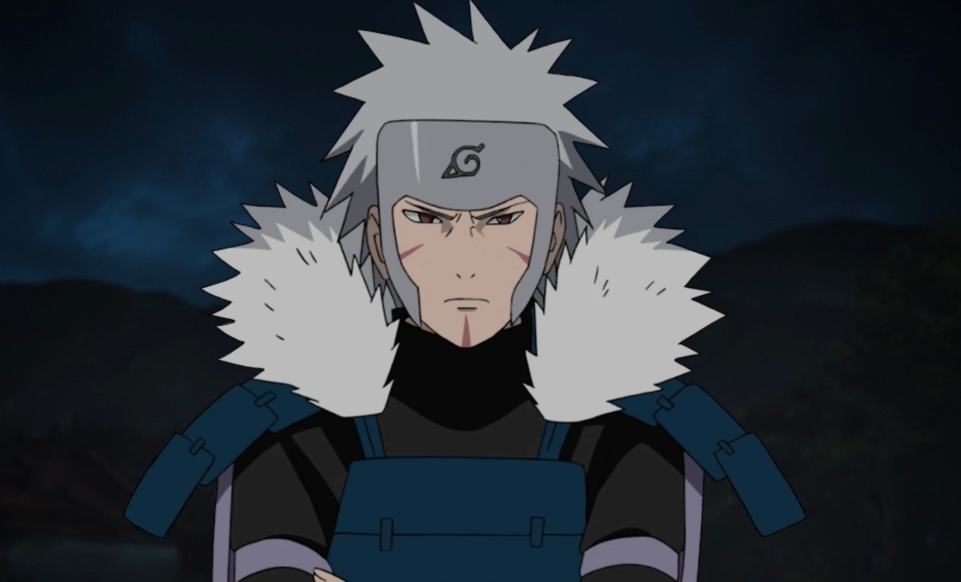 《火影忍者：忍者新世代》最新登场的SS忍者——千手扉间[斩舞龙吟]，忍者攻略及阵容搭配建议一览！