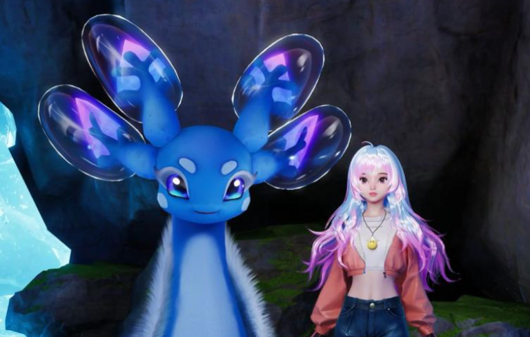 《伊莫》中的幻变机制详解 《伊莫》中的幻变机制详解