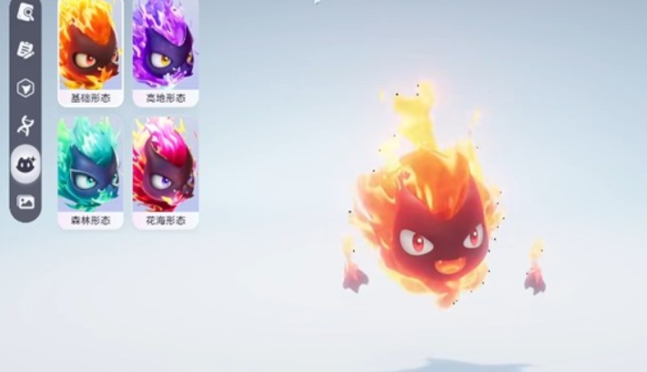 《伊莫》中的幻变机制详解 《伊莫》中的幻变机制详解