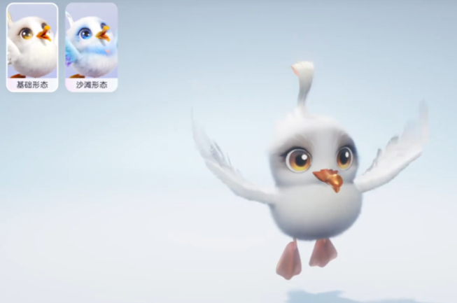 《伊莫》中的幻变机制详解 《伊莫》中的幻变机制详解