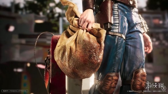 栩栩如生的还原！备受喜爱的《辐射》美剧中的女主露西·麦克莱恩的最新精美雕像正式亮相