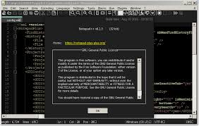 如何在Notepad中开启夜间显示模式——详细步骤指南 如何在Notepad中开启夜间显示模式——详细步骤指南