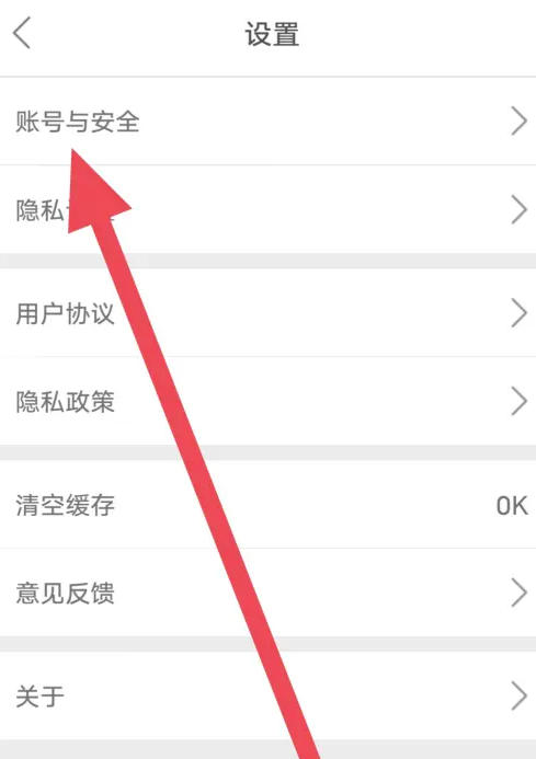 想了解船讯网的账号与安全状态？- 探索船讯网如何操作以查看账号资料和安全信息的详细步骤