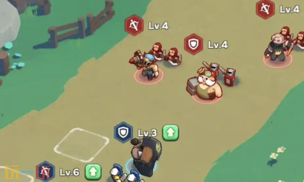 奔奔王国如何切换服务器？换区的具体步骤及转服规则详解