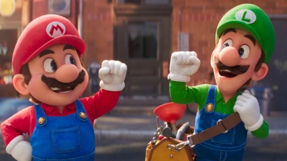 配音库巴角色的演员：揭秘《超级马里奥银河大电影》的丰富彩蛋！