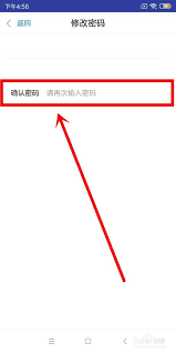 如何在浙里办平台上更改账户登录密码——浙里办应用中密码修改的操作流程
