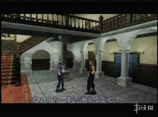 《生化危机》迎来三十周年纪念_回顾96年第一代作品为何至今令人心碎