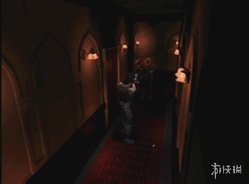 《生化危机》迎来三十周年纪念_回顾96年第一代作品为何至今令人心碎