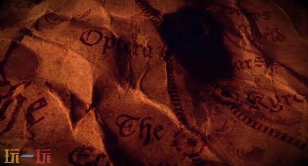 最新公布的《战锤40K》模型“休伦·黑心”预告片震撼登场!
最新公布的《战锤40K》模型“休伦·黑心”预告片震撼登场!