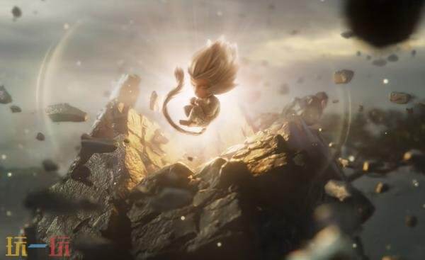 2026年,王者荣耀推出的首款皮肤【孙悟空-无相】将在元旦节,即1月1日正式上线! 2026年,王者荣耀推出的首款皮肤【孙悟空-无相】将在元旦节,即1月1日正式上线!