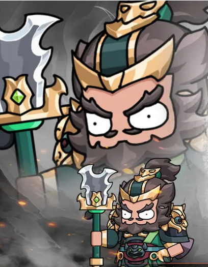 雄心之上武将提升技巧——新手入门指南与核心策略