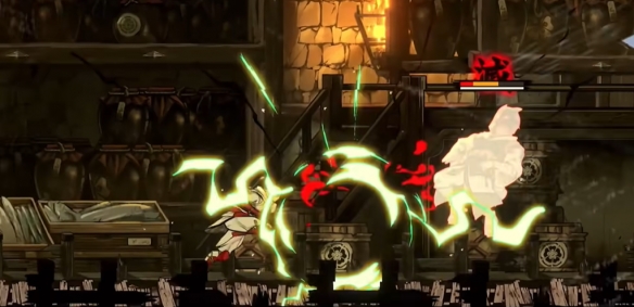 2025年8月游戏推荐