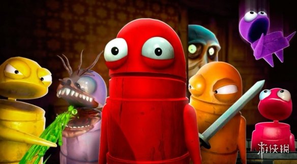 Steam年度游戏时长排行榜正式公布！2025年新推出的作品仅有两款入围