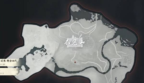 《燕云十六声》中获取鹖尾的具体操作流程