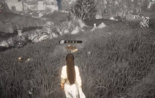 《燕云十六声》中获取鹖尾的具体操作流程