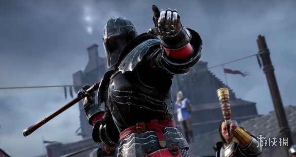 在Epic连续免费赠送活动中，第15款游戏正式亮相：多玩家对战的中世纪经典之作《骑士精神2》。