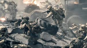 战地6的官方网站在哪里？- 战地6官网位置指南