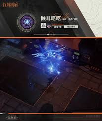 白荆回廊中的茜茜,她的技能体系都有哪些?——白荆回廊茜茜技能详细介绍 白荆回廊中的茜茜,她的技能体系都有哪些?——白荆回廊茜茜技能详细介绍