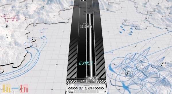 备受期待的节奏类游戏《同步音律喵赛克：回归》正式宣布将登陆PC平台