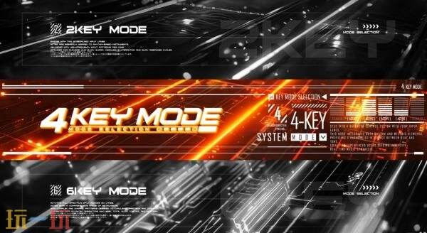 备受期待的节奏类游戏《同步音律喵赛克：回归》正式宣布将登陆PC平台