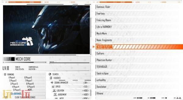 备受期待的节奏类游戏《同步音律喵赛克：回归》正式宣布将登陆PC平台