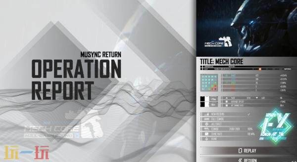 备受期待的节奏类游戏《同步音律喵赛克：回归》正式宣布将登陆PC平台