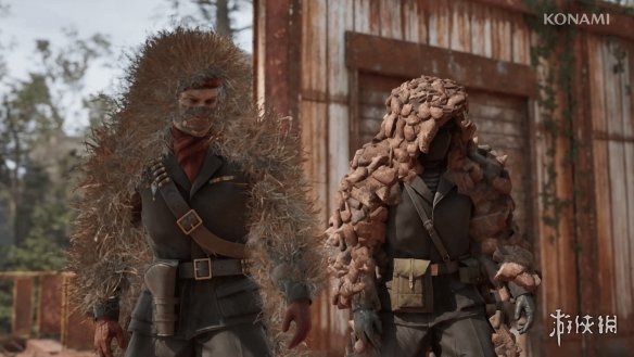 《合金装备3RE》的多人竞技模式竟然寥寥无几，外媒分析称运营艰难  
