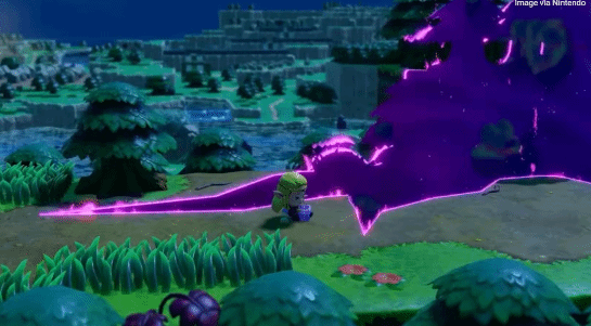 革新玩法再度降临！传言称全新《塞尔达》将重点探索多维度的冒险之旅！