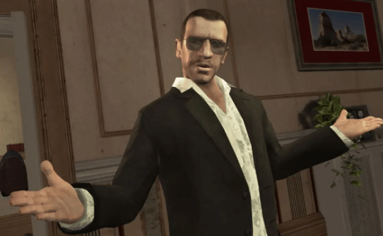 一亿美元的预算仅仅是开始？传闻《GTA4》重制面临巨大的财务压力